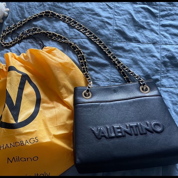 Accessories - Brand new Valentino bag never worn